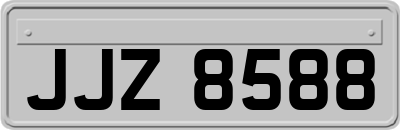 JJZ8588