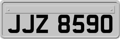 JJZ8590