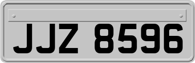 JJZ8596