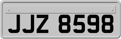 JJZ8598