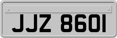 JJZ8601