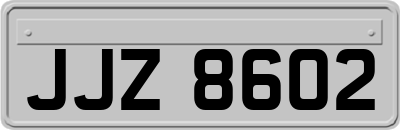 JJZ8602