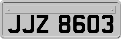 JJZ8603