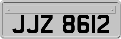 JJZ8612