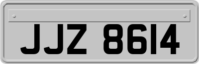 JJZ8614