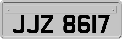 JJZ8617