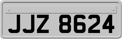 JJZ8624
