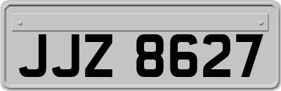 JJZ8627