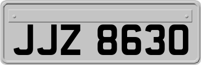 JJZ8630