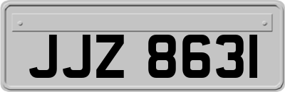 JJZ8631
