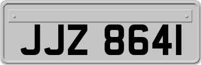 JJZ8641
