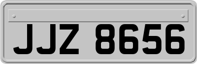 JJZ8656