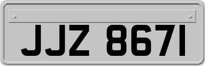 JJZ8671