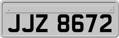 JJZ8672