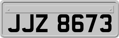 JJZ8673