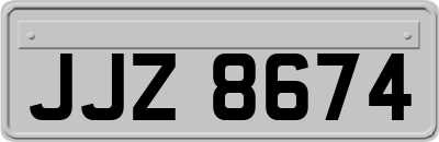 JJZ8674