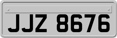 JJZ8676