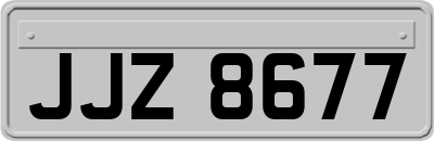 JJZ8677
