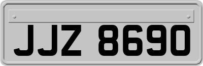 JJZ8690
