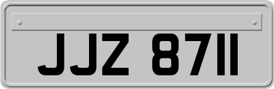 JJZ8711