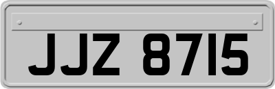 JJZ8715