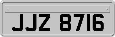 JJZ8716