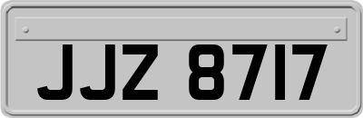 JJZ8717