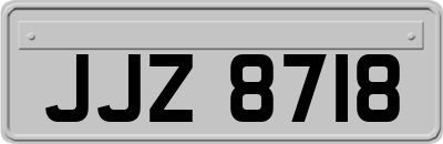 JJZ8718