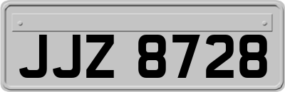 JJZ8728