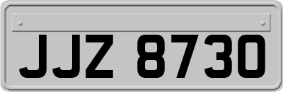 JJZ8730