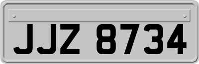 JJZ8734