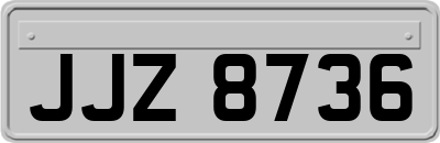 JJZ8736