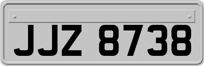 JJZ8738