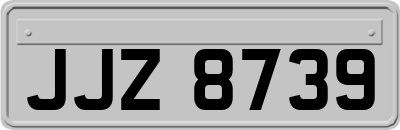 JJZ8739