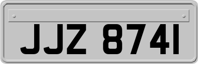 JJZ8741
