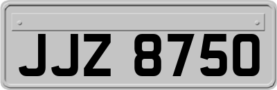 JJZ8750