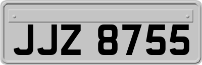 JJZ8755