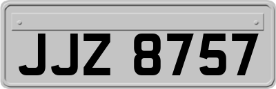 JJZ8757