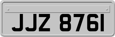 JJZ8761