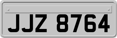 JJZ8764