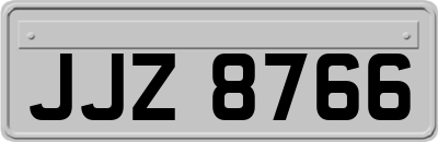 JJZ8766