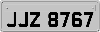 JJZ8767