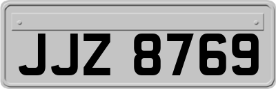 JJZ8769