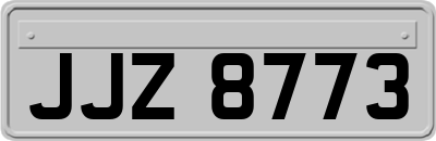 JJZ8773