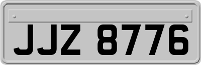 JJZ8776