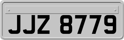 JJZ8779