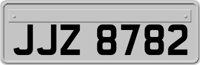 JJZ8782