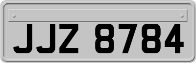 JJZ8784