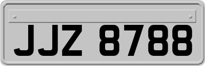 JJZ8788