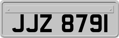JJZ8791